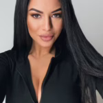 Alina mujeres rusas que hablen español para matrimonio
