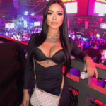Jeniffer mujeres rusas que viven en españa