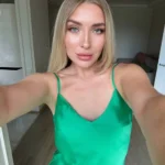Karina mujeres rusas rostov del don