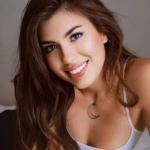 Lilia mujeres rusas rostov del don