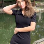 Daria mujeres rusas rostov del don