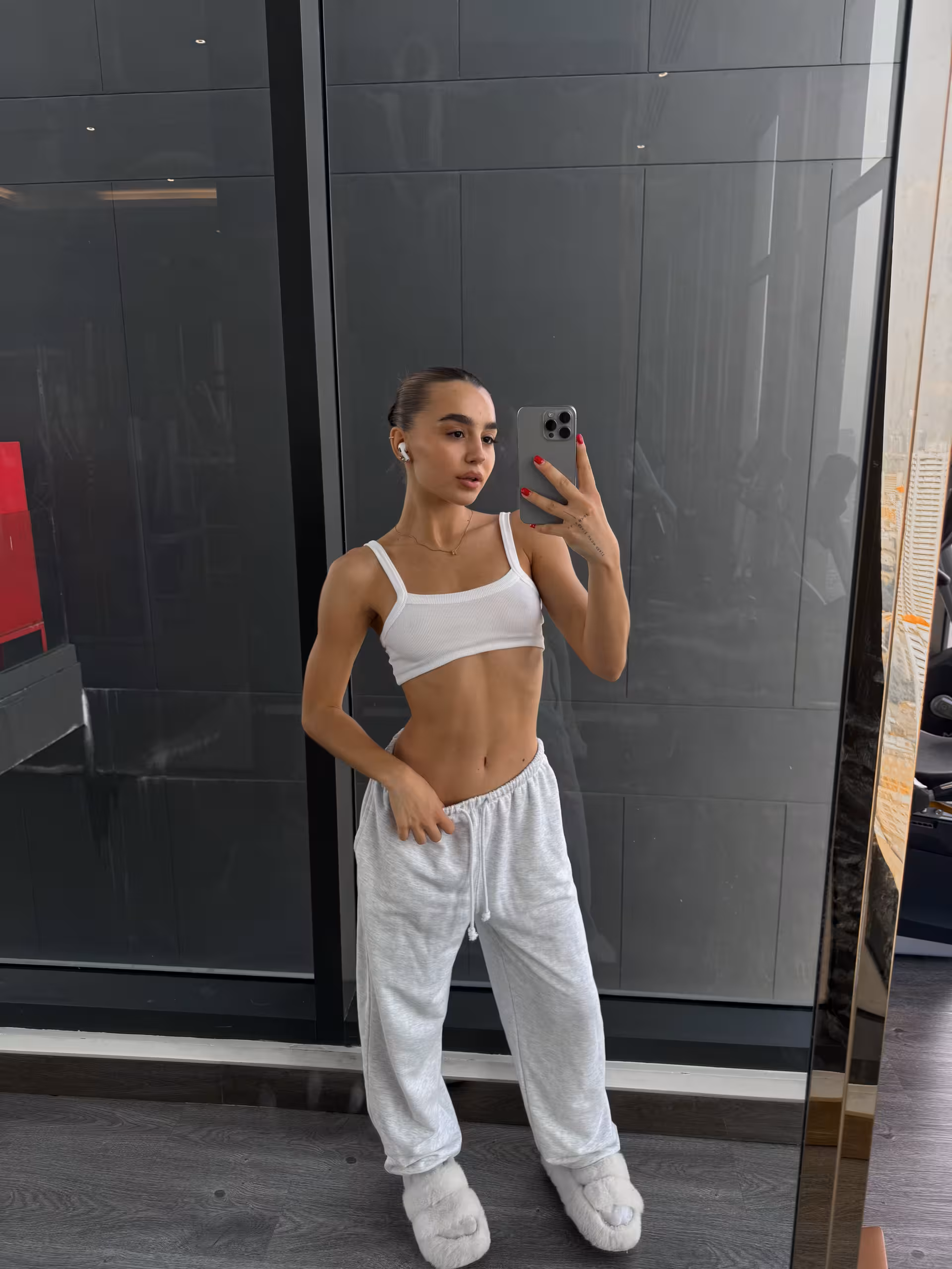 Conocer para el Amor