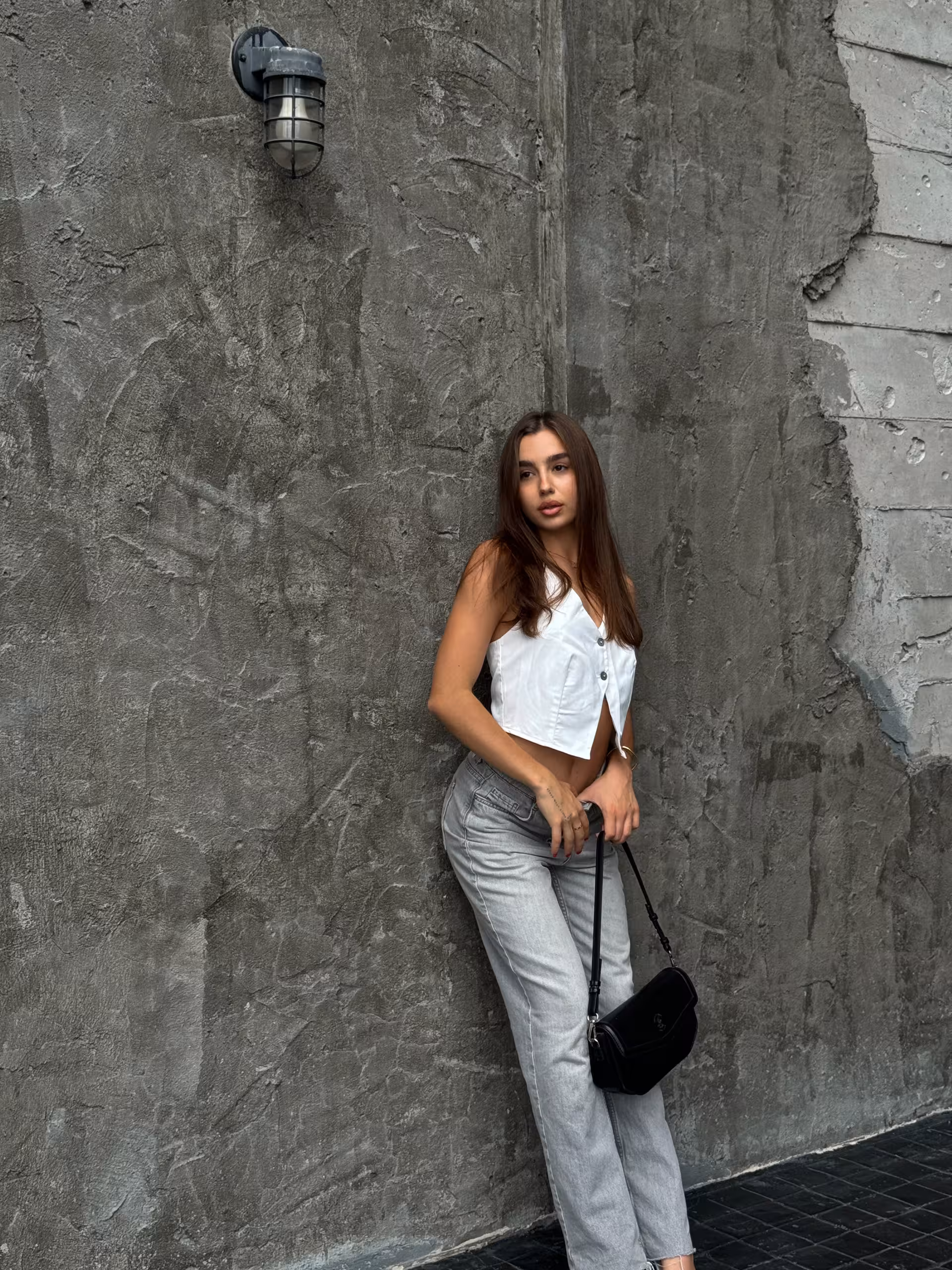 Ver Perfil de la Se&ntilde;orita