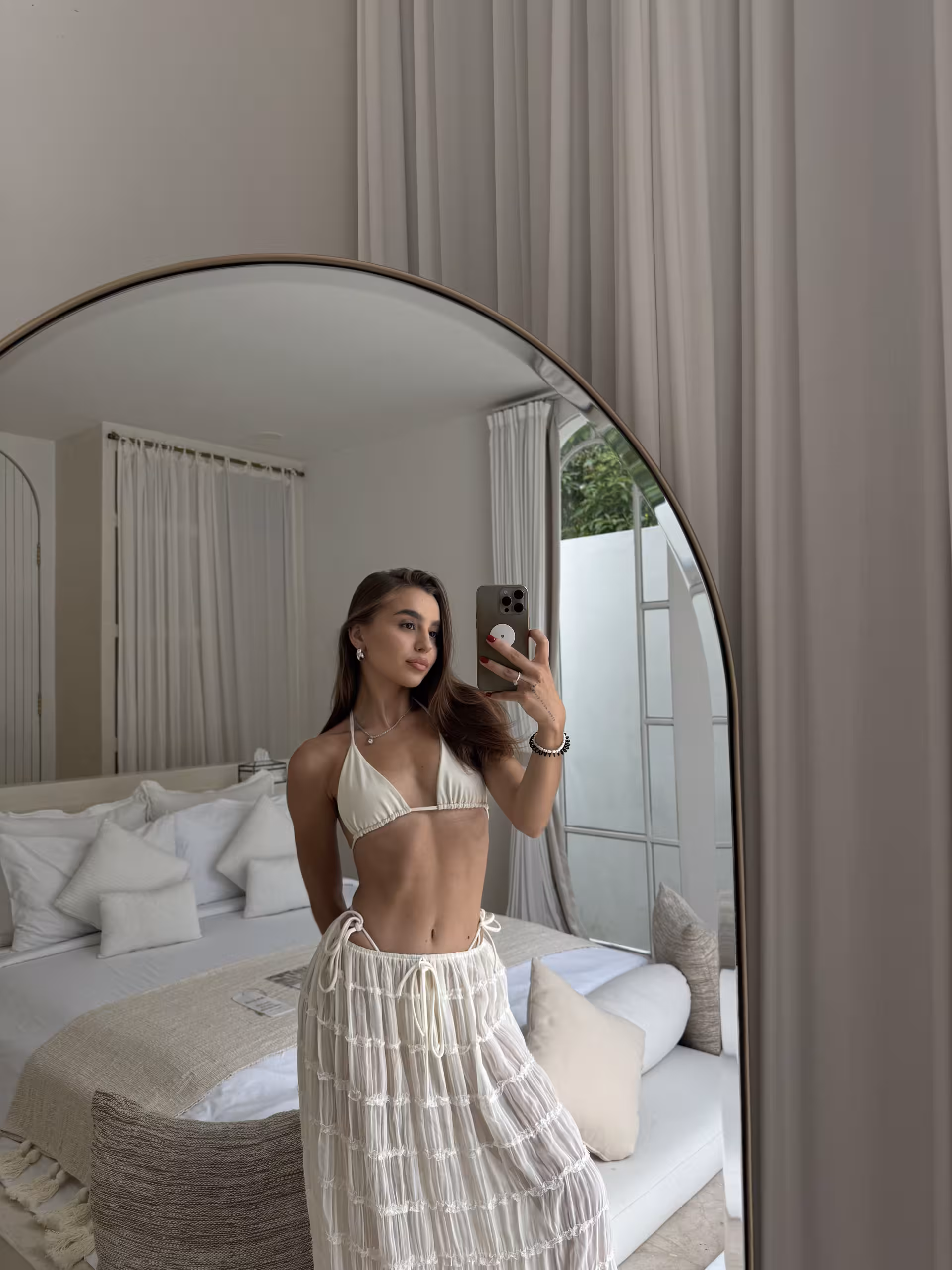 Visitar Perfil de la Dama