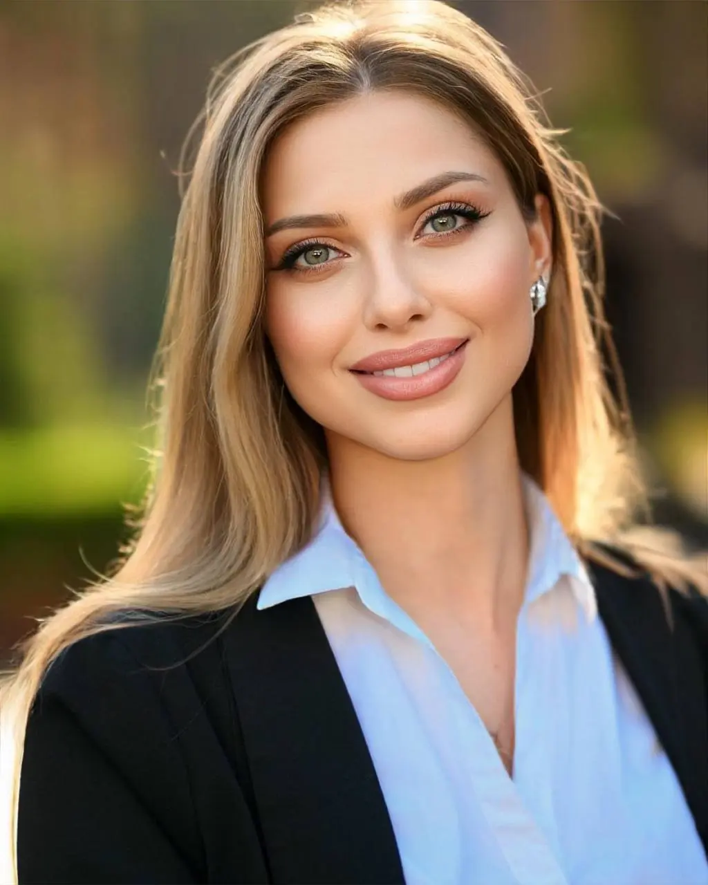 Saber M&aacute;s Sobre Ella