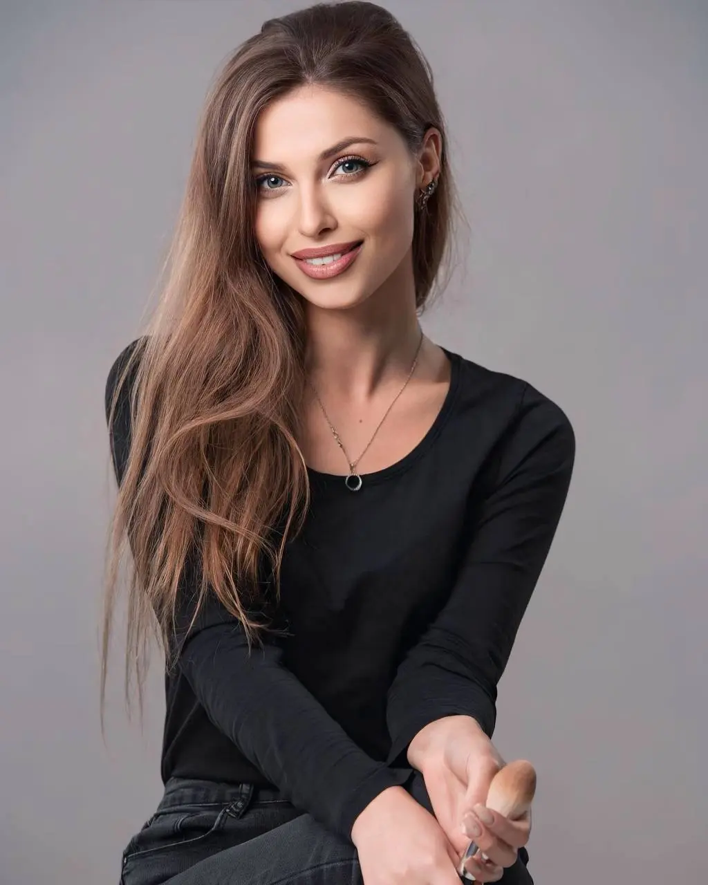 Ver Perfil de la Se&ntilde;orita