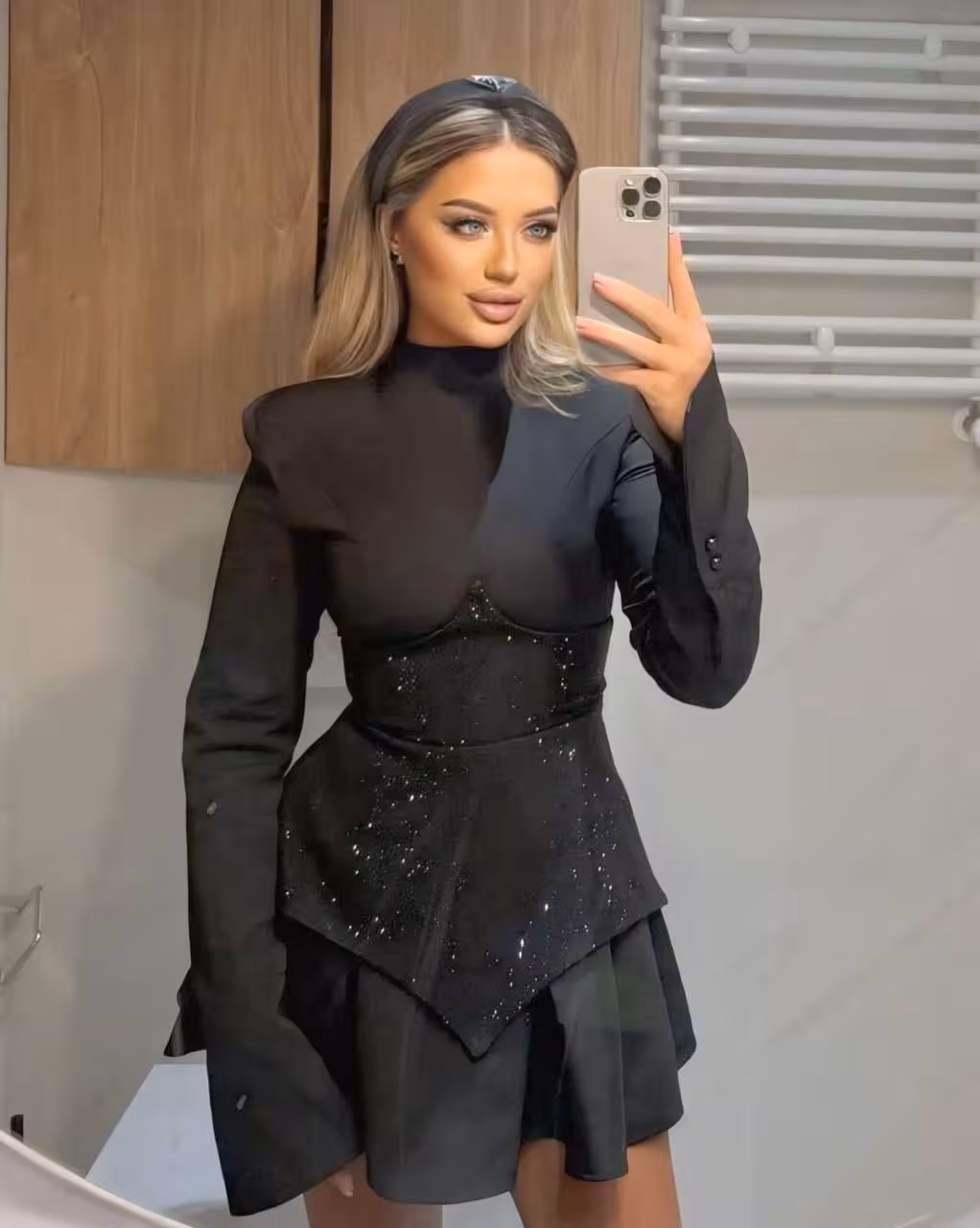 Visitar Perfil de la Dama