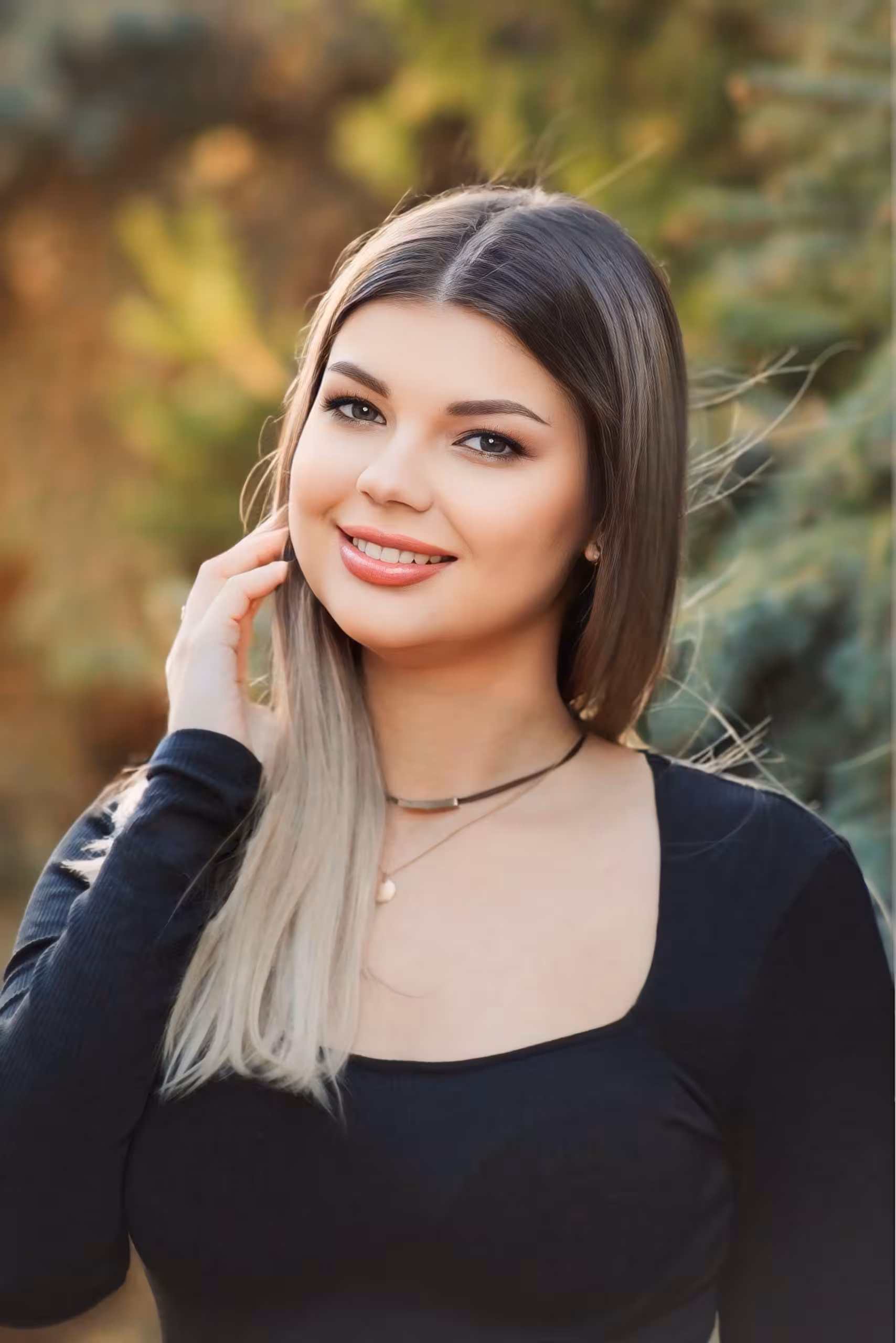 Ir al Perfil para Matrimonio