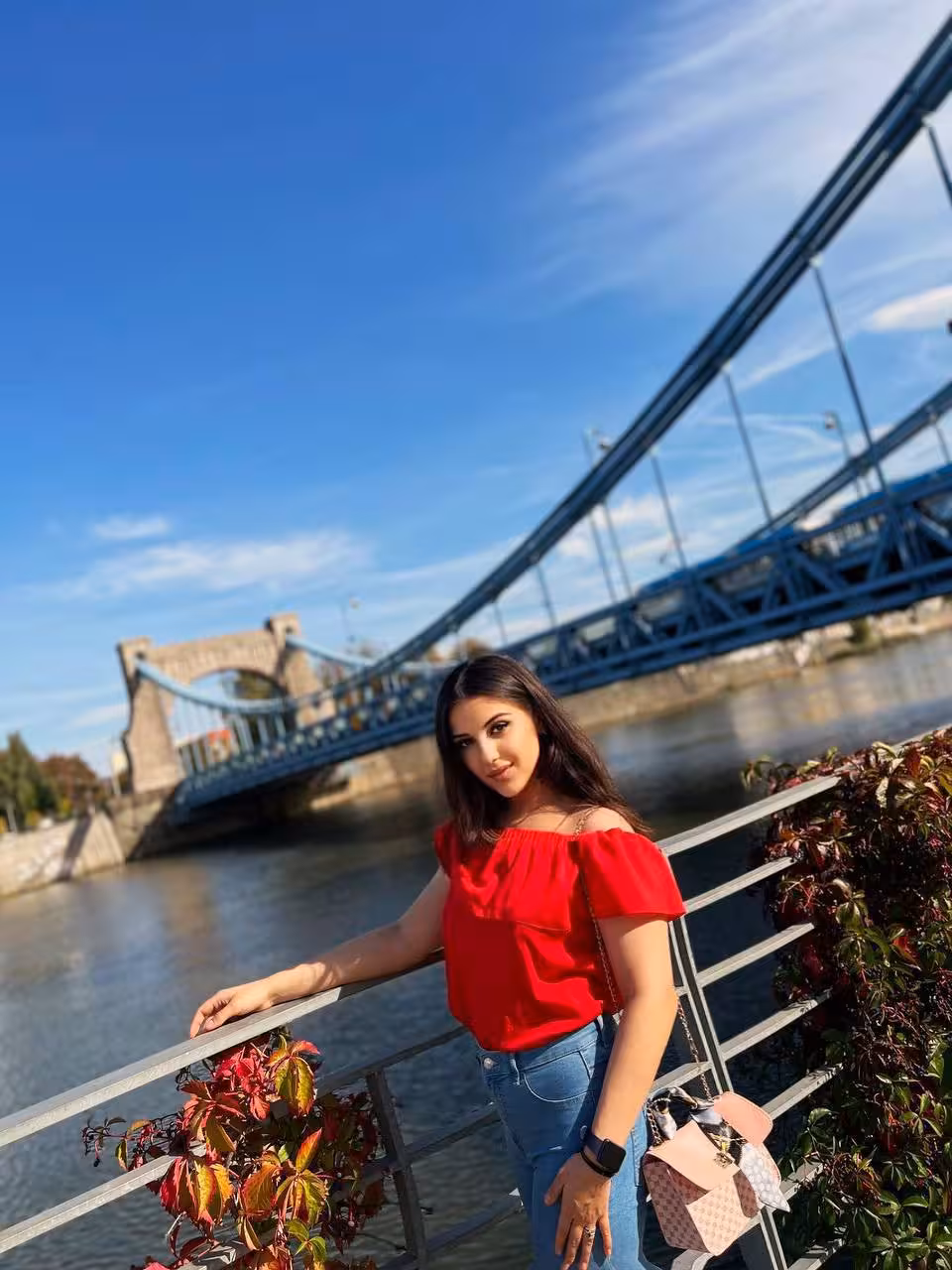 Abrir Perfil de la Mujer