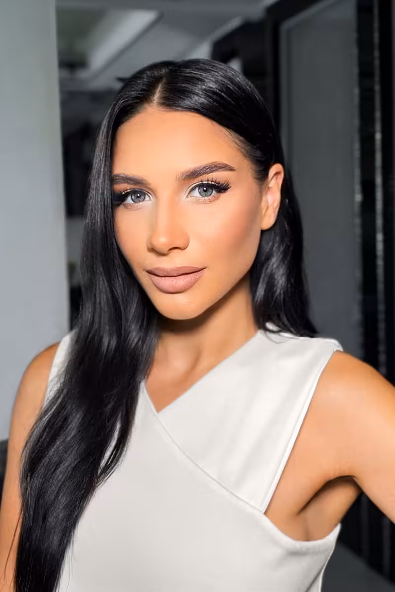 Ver Perfil de la Se&ntilde;orita