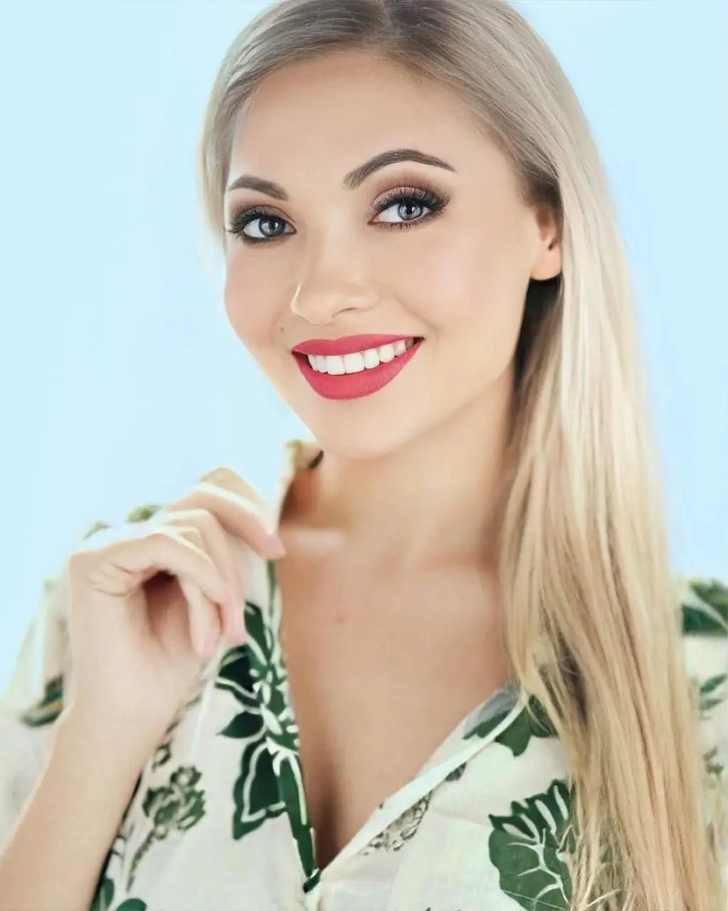 Ver Perfil de la Se&ntilde;orita