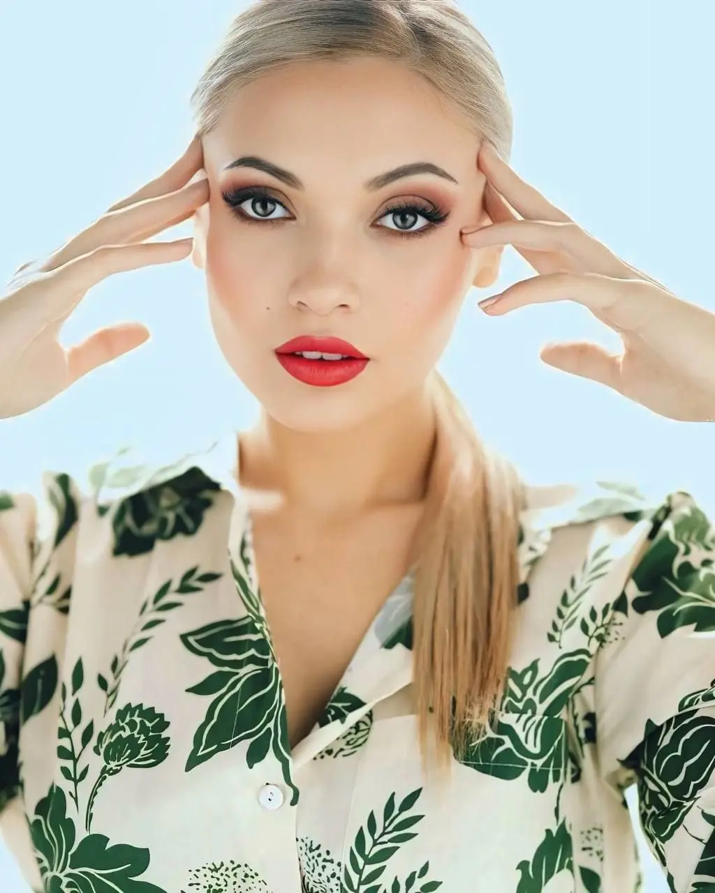 Ir al Perfil para Matrimonio