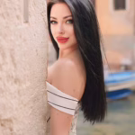Daria mujeres rusas y