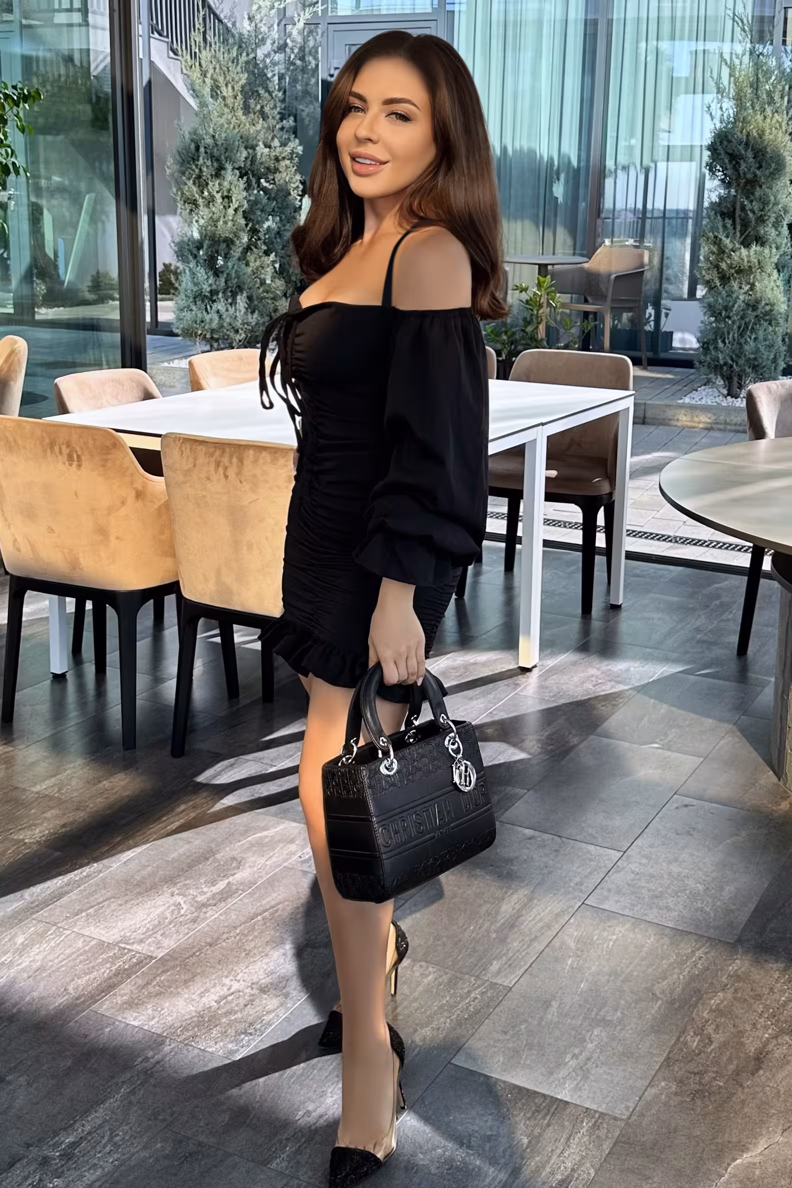 Ir al Perfil para Matrimonio