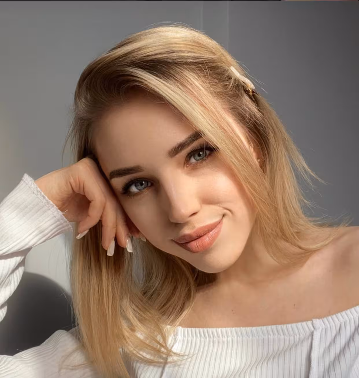 Visitar Perfil de la Dama