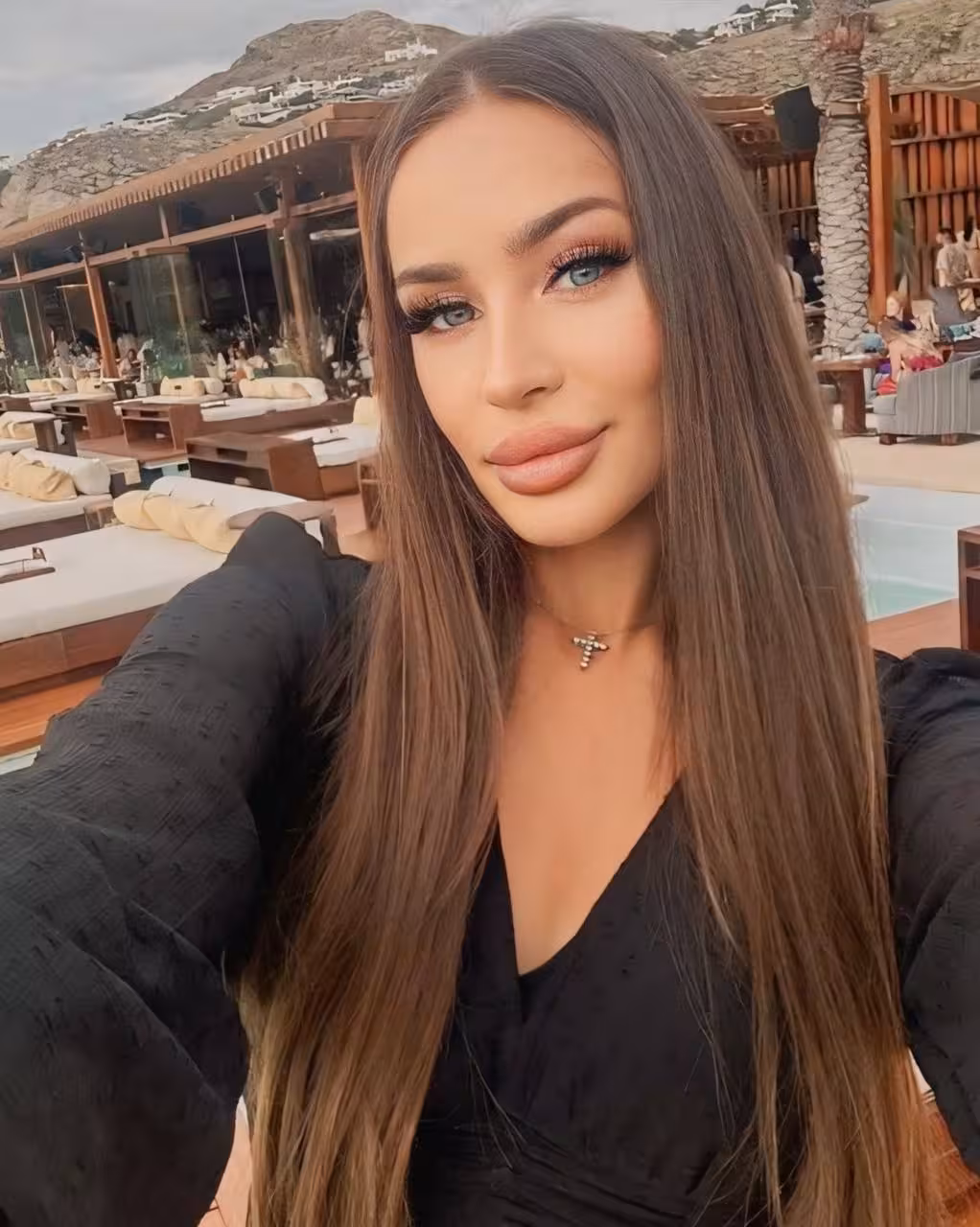 Visitar Perfil de la Dama