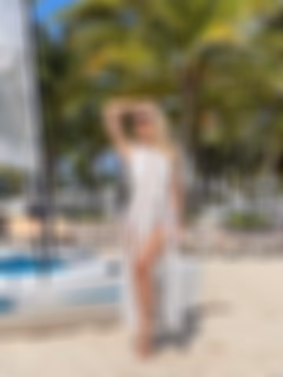 Ver Perfil de la Novia