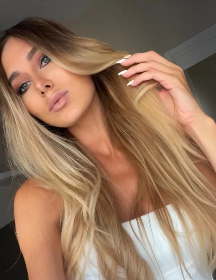 Abrir Perfil de la Mujer