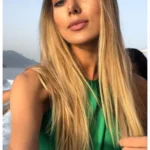 Anastasiia mujeres vanguardias rusas