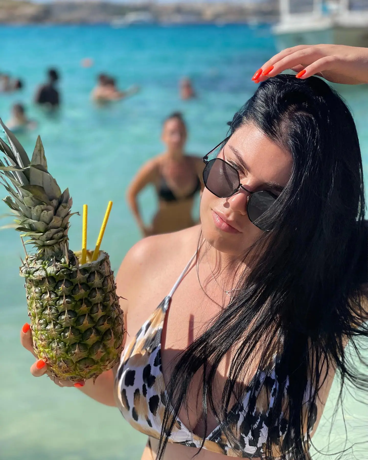 Ir al Perfil para Matrimonio