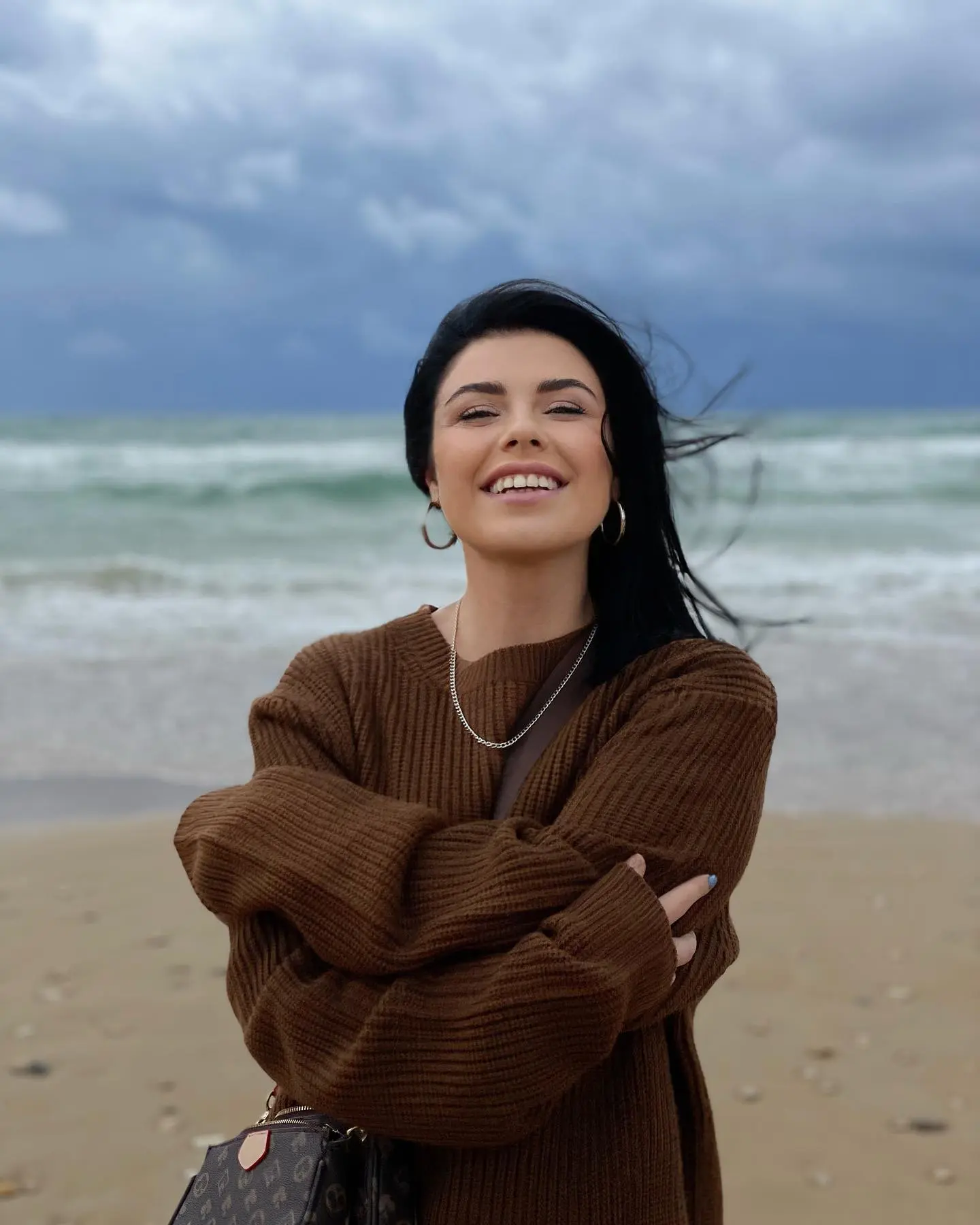 Visitar Perfil de la Dama