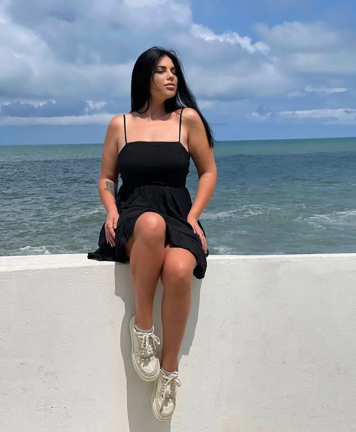 Abrir Perfil de la Mujer