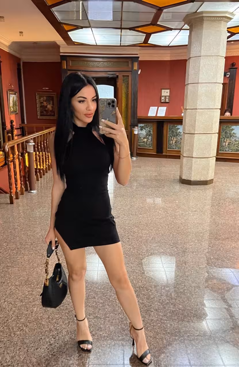 Ver Perfil de la Se&ntilde;orita