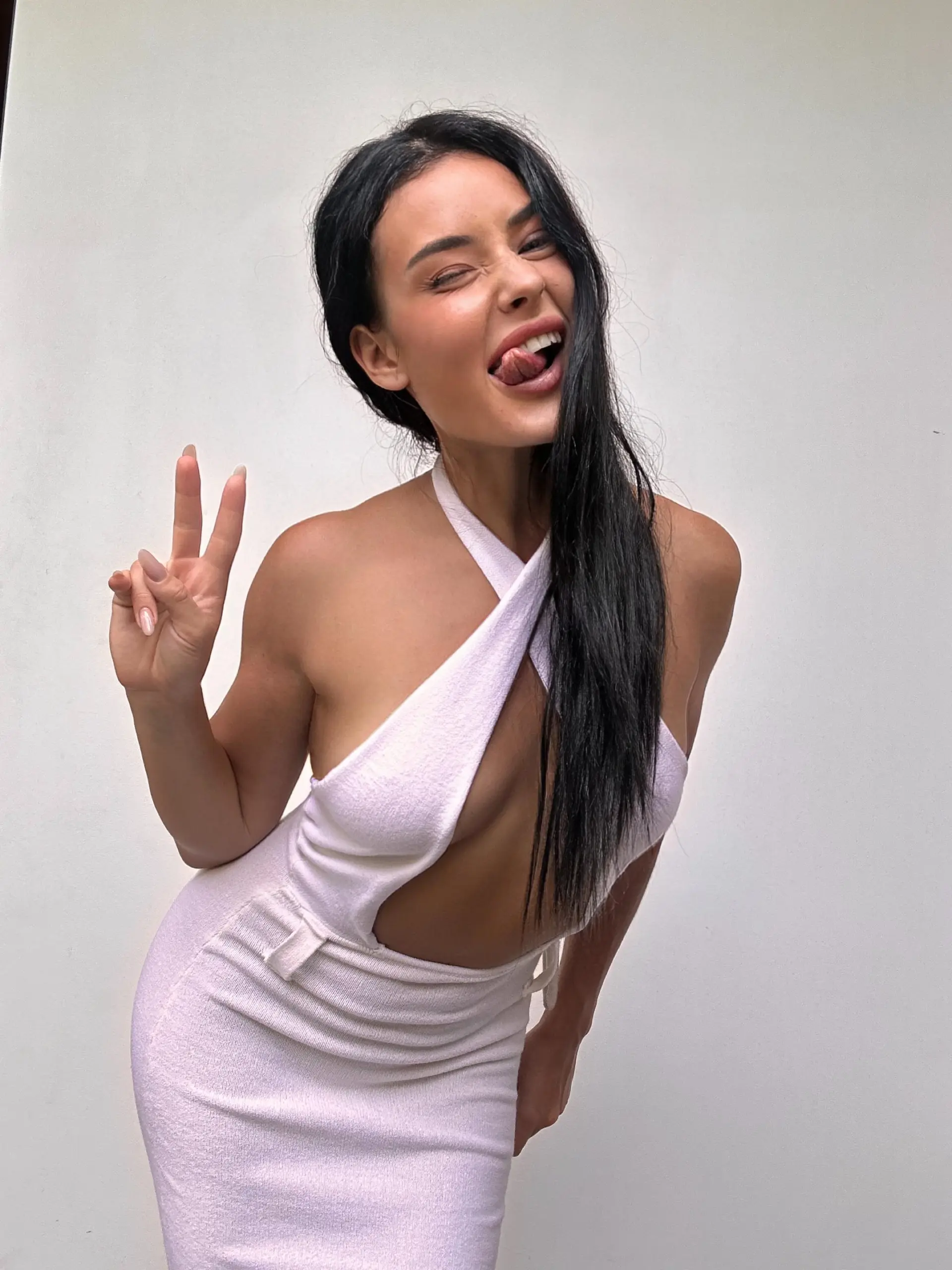 Ver Perfil de la Se&ntilde;orita