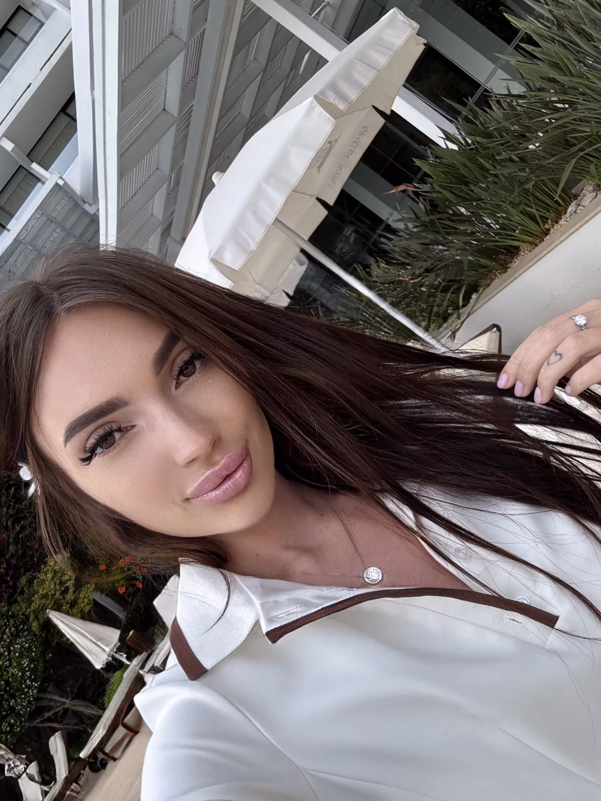 Ir al Perfil para Matrimonio