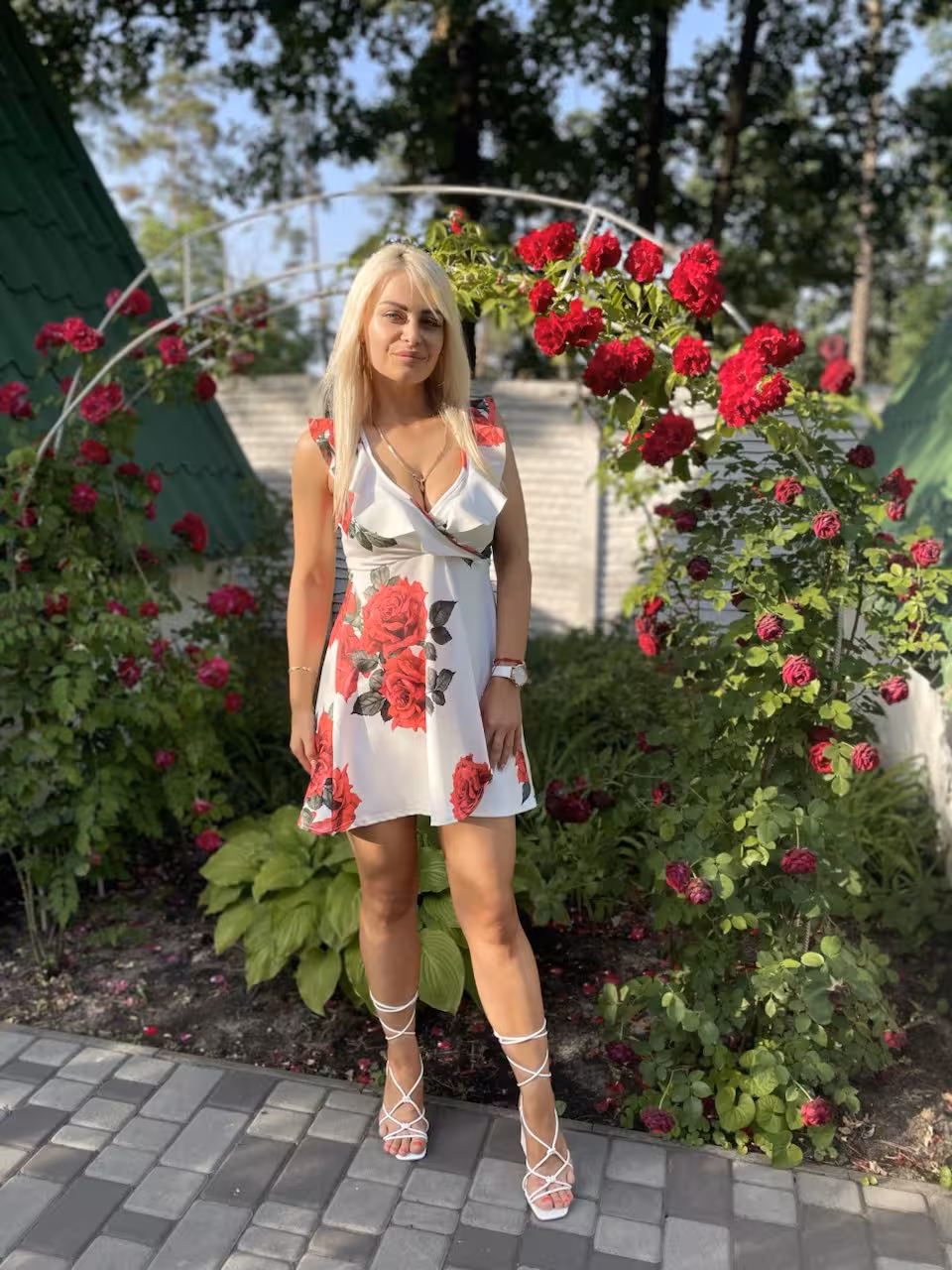 Ir al Perfil para Matrimonio