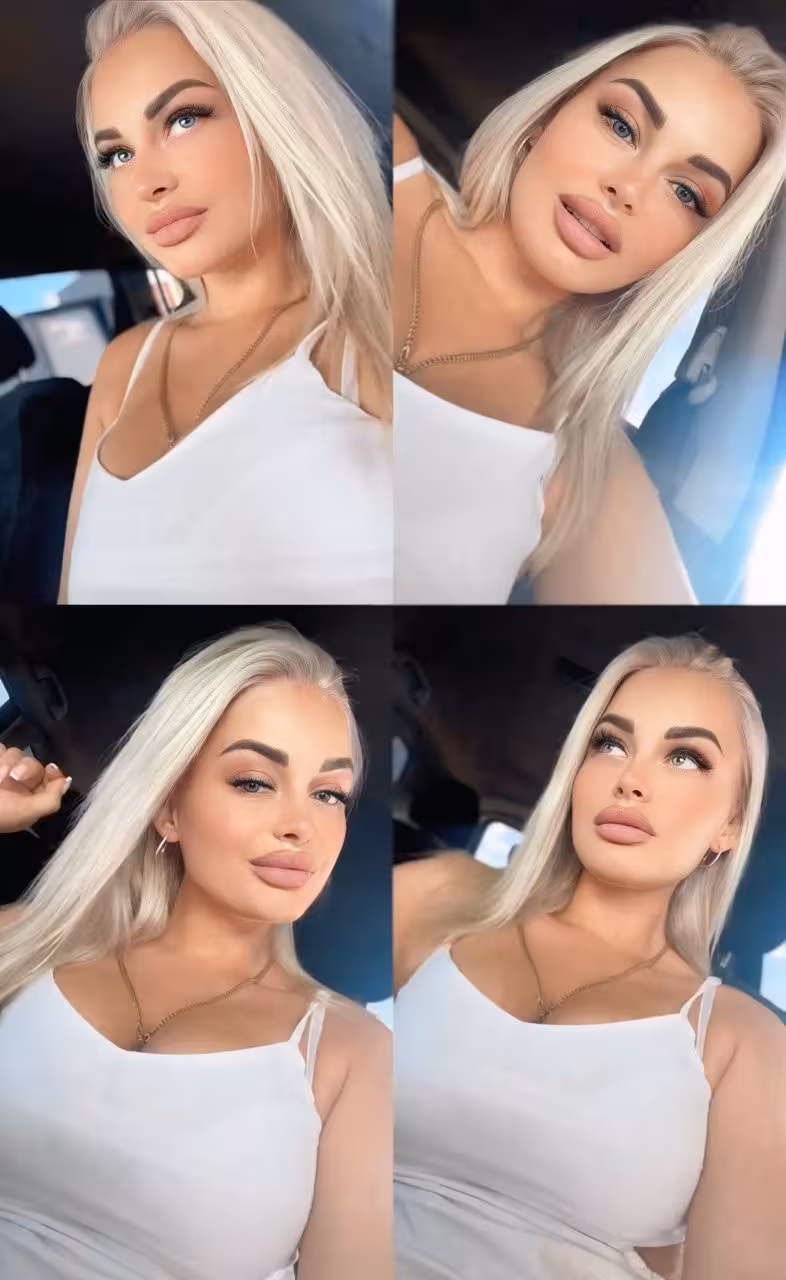 Conectar con la Novia