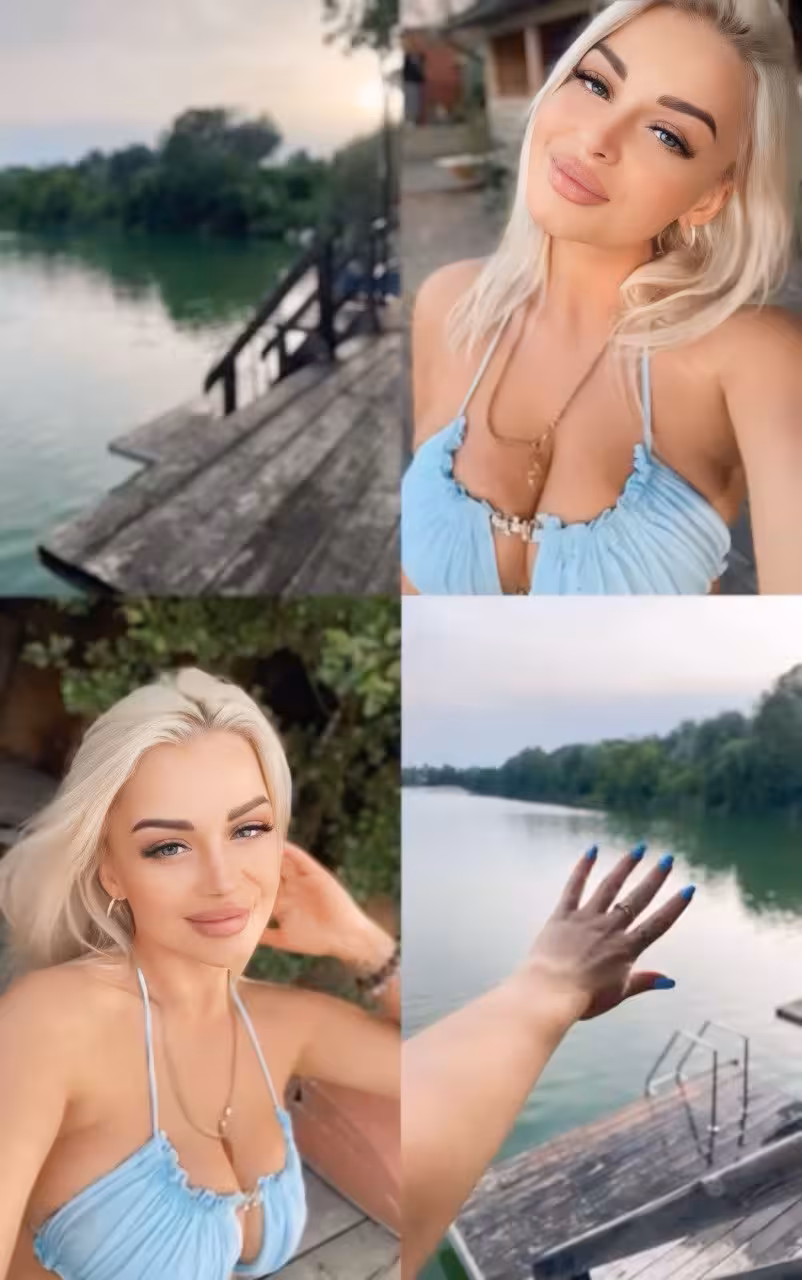 Abrir Perfil de la Mujer