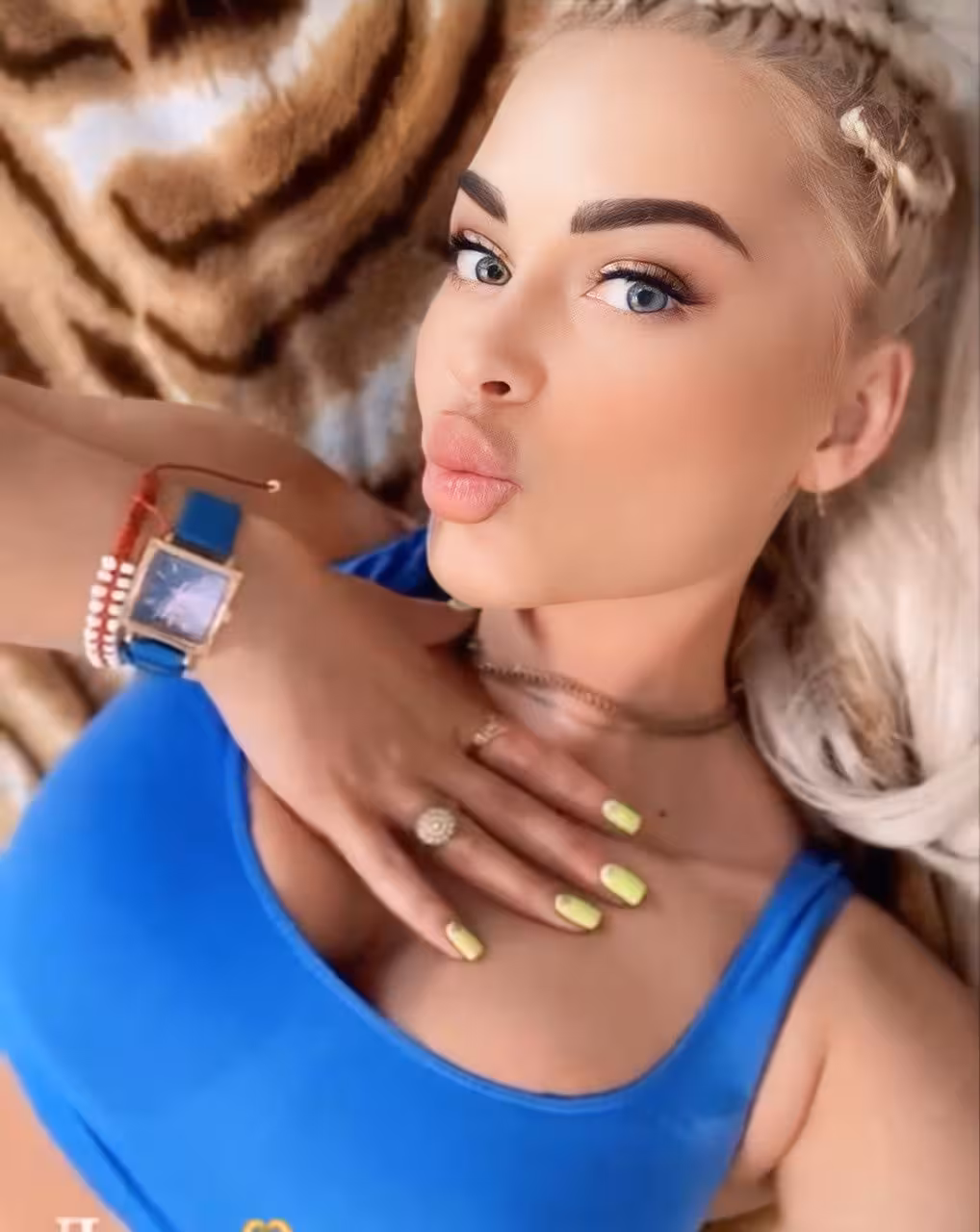 Conocer para el Amor